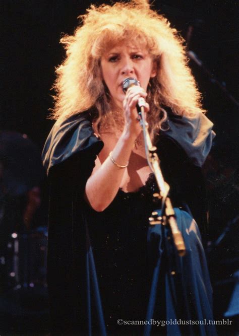 Golddustsoul Wild Heart Tour 1983 ” Stevie Nicks Stevie Nicks