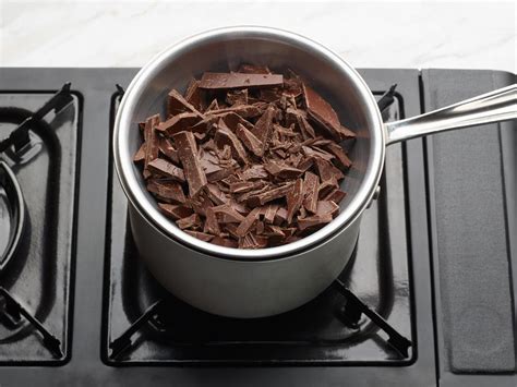 How To Melt Chocolate Microwave And Stovetop Food Network