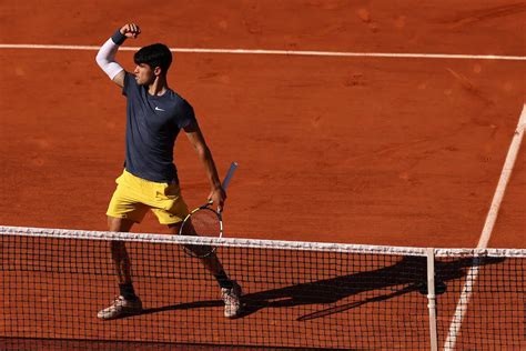 Nadal y Alcaraz juntos en los JJOO de París Muchodeporte