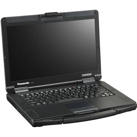 Panasonic Toughbook Multi Touch Laptop Fz Fz Jdam B H