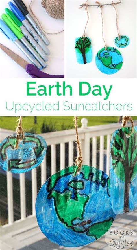 Earth Day Rousing Activities And Inspiration Ideas