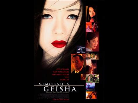 Memoirs Of A Geisha Quotes. QuotesGram