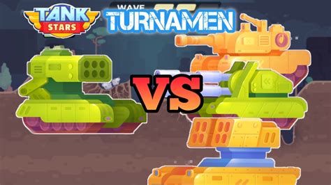 Tank Stars Turnamen Buratino Vs Abrams Coalition And Blazer Youtube