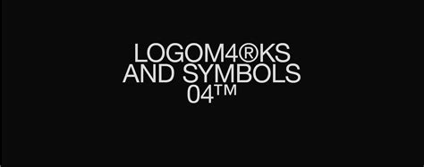 Logo Pack 04 Behance Behance