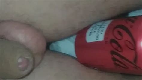 I Used A Coke To Wake Up The Sleeping Dick Gay Amateur Porn Feat Excitado XHamster