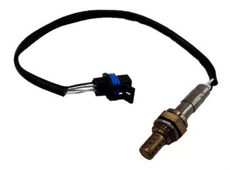 Sensor Oxigeno Silverado Tahoe Avalanche Conector Hembra Mercadolibre