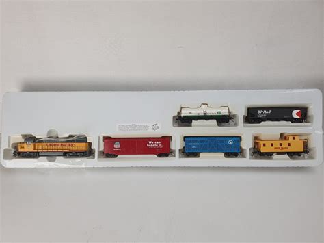 Bachmann H Set De Iniciaci N Set Inicial Golden Spike