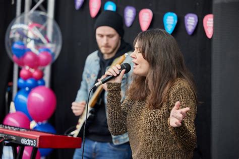 College Hosts Welsh Language Music Day Gcs