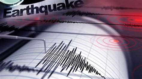 Earthquake Jolts Swat Adjoining Areas Pakistan Dunya News