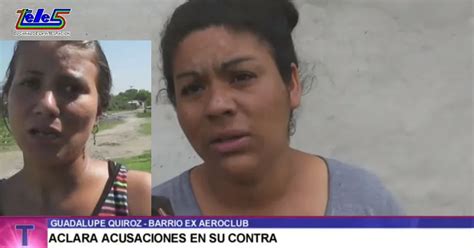 Siguen Los Problemas Y Denuncias Cruzadas Entre Vecinos En El Barrio Ex