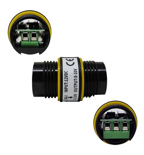 Konverter 1 10V Signal auf DALI für LED Beleuchtung