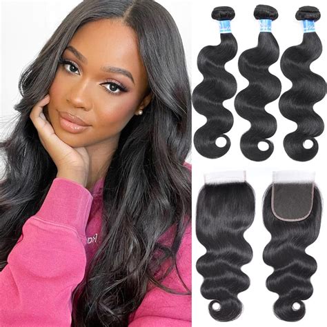 Peruvian Hair Body Wave