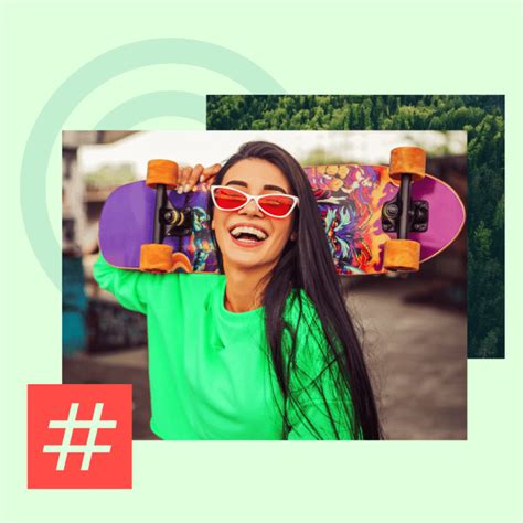 Descubre los 10 hashtags más populares en Instagram 2019 Guía