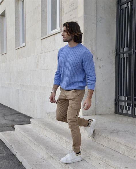 Pin De Luizao En Estilo Ropa De Moda Hombre Ropa De Hombre Ropa De