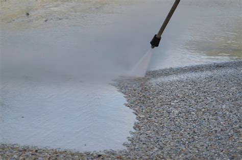 Roccie S Asphalt Official Blog How To Clean Your Asphalt Driveway