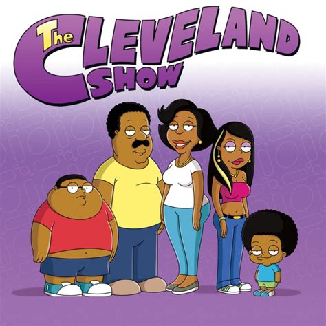 Letra de The Cleveland Show Theme de Mike Henry | Musixmatch