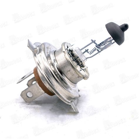 Prc2082 Halogen Bulb 24 Volt