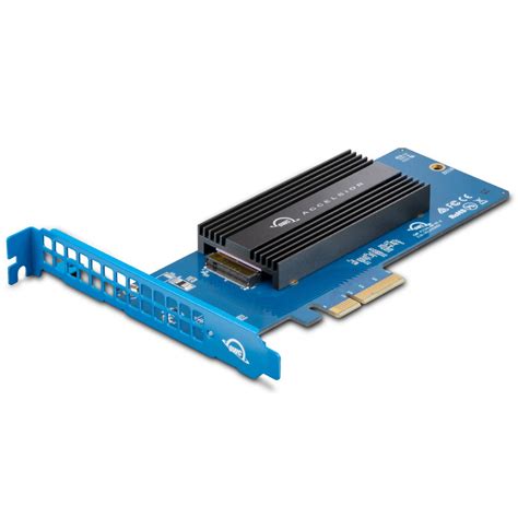 OWC Accelsior 1M2 PCIe 4 0 NVMe SSD