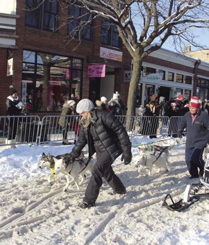 The Klondike Dog Derby Is Back In 2022 Excelsiorsouth Lake