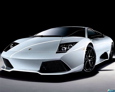 Fondo De Escritorio Carros Superdeportivo Lamborghini Fondo Gratis