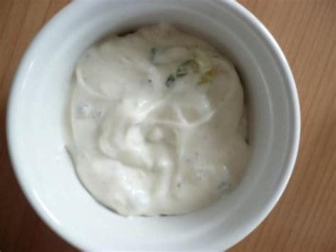 Tsatsiki Mit Griechischen Joghurt Und Schmand Rezept Mit Bild