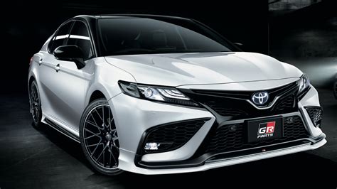 Sports Toyota Camry