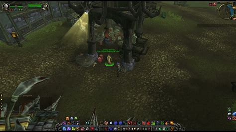 Northrend Horde Grand Master Engineer Trainer Location Howling Fjord