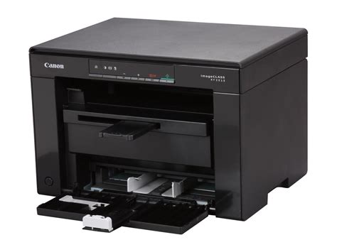 Canon Imageclass Mf Monochrome All In One Laser Printer Help Tech