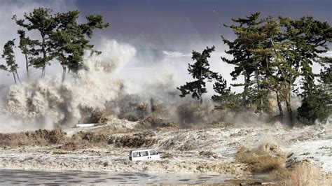 Boxing Day Tsunami Facts About The 2004 Disaster