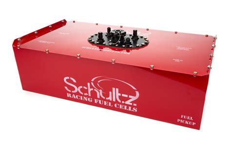 Schultz Racing Fuel Cells Fuel Cell 22gal Ultimate Sfi 283 Sfc22e