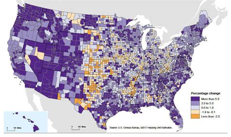 New Census Data Sheds Light On Housing Availability Yield Pro