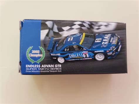 Tomica No Nissan Skyline Gtr R Carousell