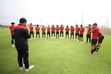 Indra Sjafri Tangani Timnas Indonesia U Dan Asian Games