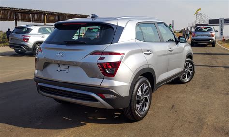 Hyundai Creta 2022 já ficou mais caro confira preços e versões