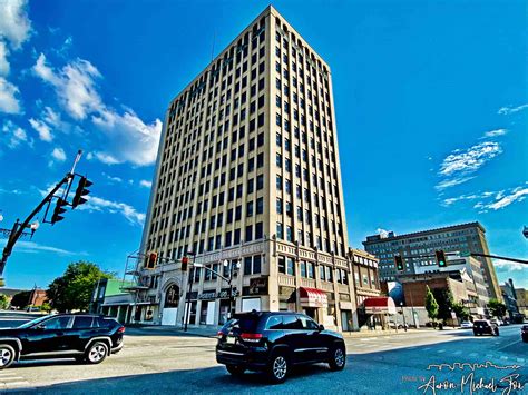 Boutique Hotel Coming To The Coal Exchange Building? | Downtown Huntington