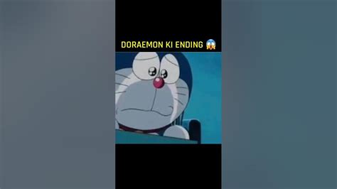 Last Episode में क्या हुआ Doraemon Last Episode Facts About Doraemon Shorts Amazingfacts