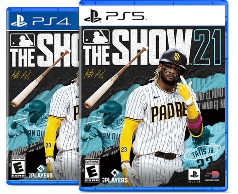 Play Station News Presentamos Al Atleta De La Portada De Mlb The Show