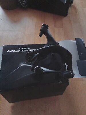 Shimano Ultegra BR R8000 Rim Brake Caliper Rear New EBay