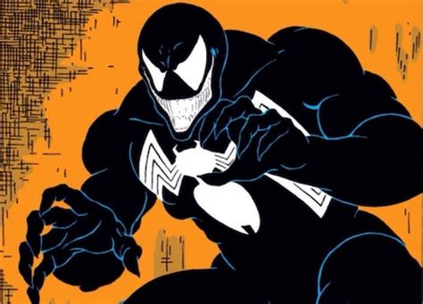 Marvel así es cómo ha evolucionado Venom desde su primera aparición y