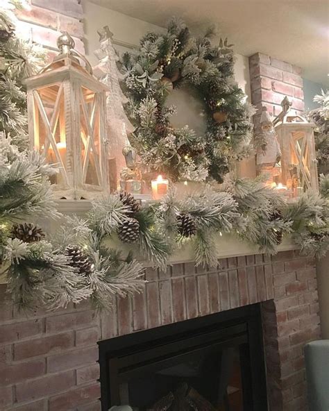 Fireplace Mantels Decorating Photos – Fireplace Guide by Linda