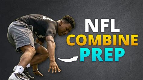 How To Dominate The Nfl Combine Shuttle Run And 3 Cone Drill Youtube