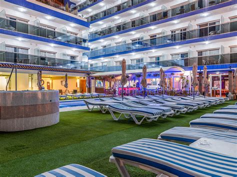 Hotel Princesa Solar in Torremolinos günstig buchen bei TUI