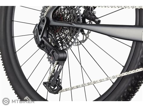 Cannondale Scalpel Ht Carbon Bicykel Ierna Siv Mtbiker Shop