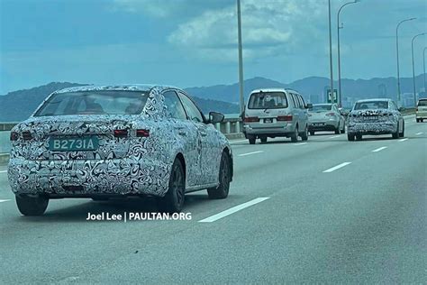 Proton S Spyshots Pg Oct Paul Tan S Automotive News