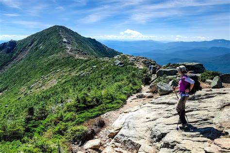 10 Best Hikes in the USA - Strap on Your Pack for a Date with the American Wilderness – Go Guides