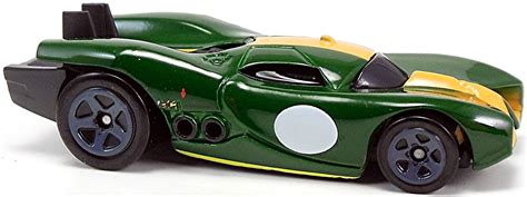 Prototype H Mm Hot Wheels Newsletter