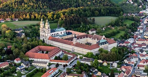 N B Benedikt Pilgerrundweg Traunviertel Wolfern Stift St Florian