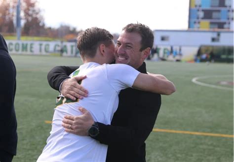 Seven Men's Soccer Players Added To UVM Roster - Sportsunfold