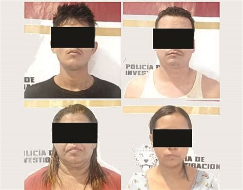 Prisi N Preventiva Contra Presuntos Implicados En Homicidio Calificado