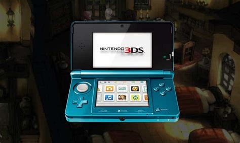 Top 10 Best Nintendo 3DS Emulator for Android and PC - DevsJournal